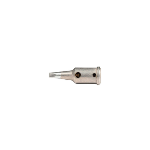 Weller WLTDF24IBU75 3lü 2.4mm Düz Havya Ucu