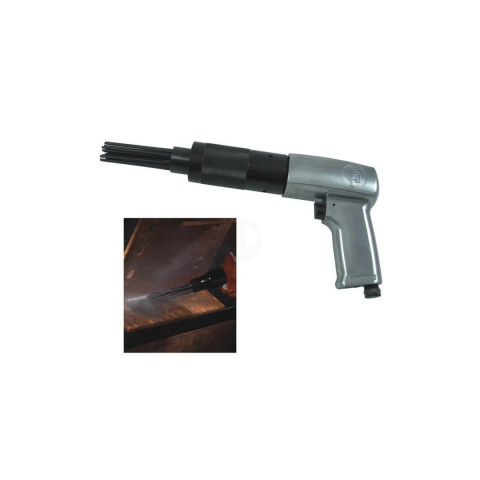 Gison Gp-851H Havalı Kabzalı Çivili Keski Kazıyıcı