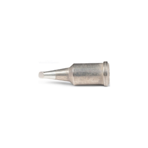 Weller Wltsf24Ibu75 Konik Eğimli Havya Ucu 2,4 Mm 3'Lü