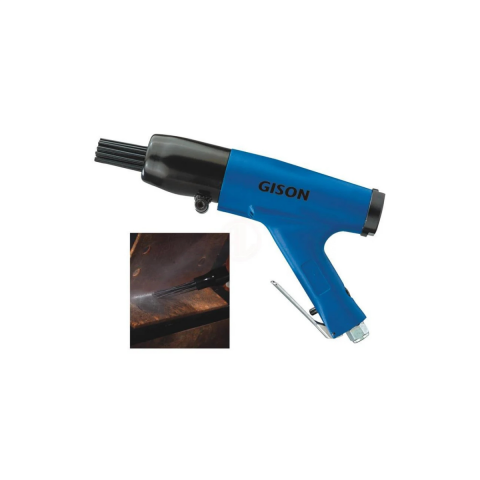 Gison Gp-851P Havalı Kabzalı Raspa Kazıyıcı Keski