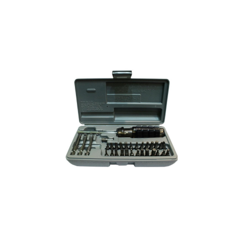 Proscr Scr03339 Bits Uç Takımı 31 Parça