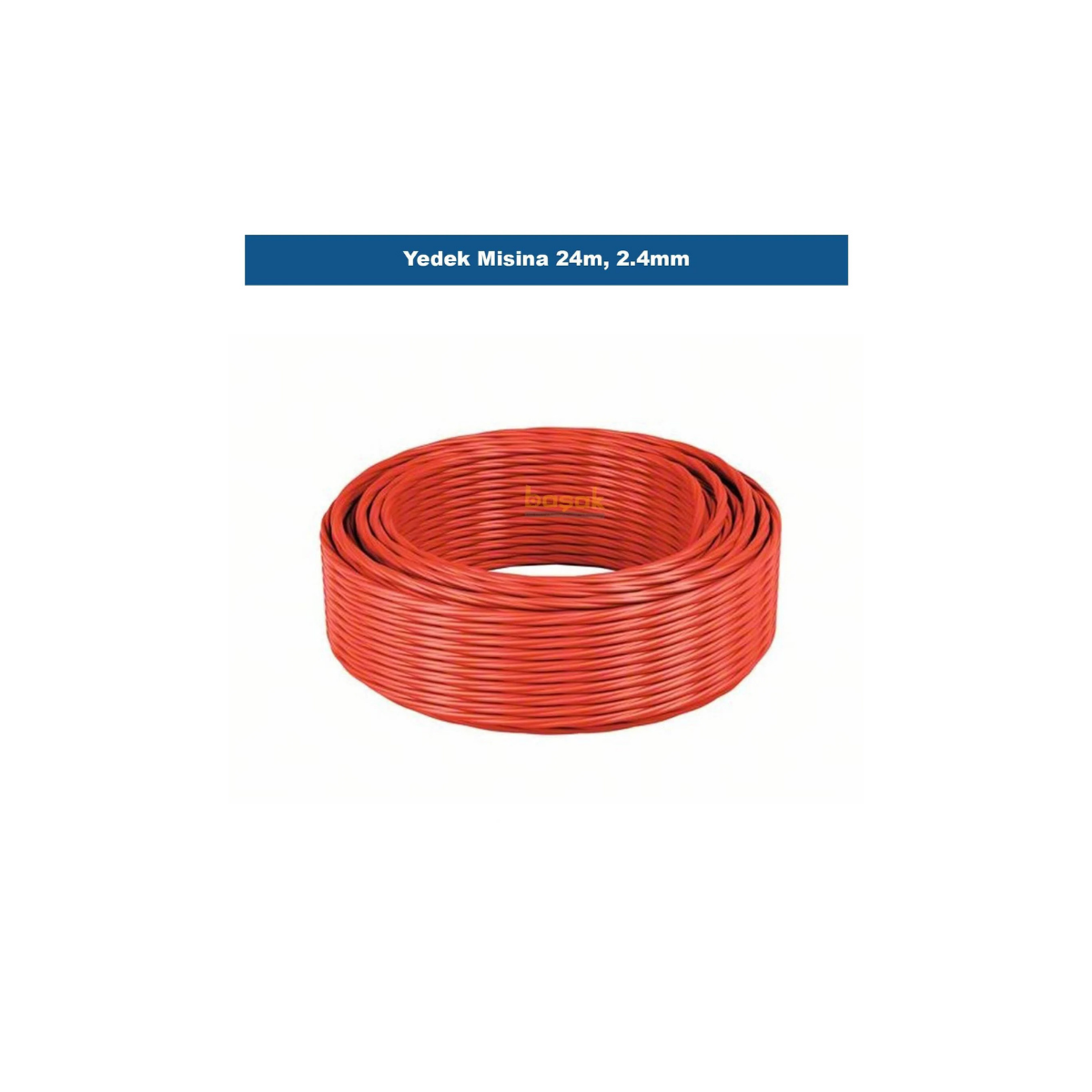 Bosch Yedek Misina 24 Metre 2.4 mm F016800628