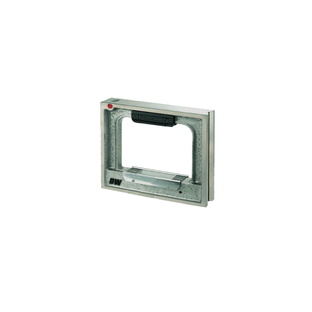 Hassas Kare Makina Terazisi 150 mm