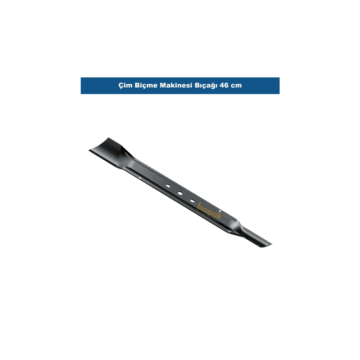 Bosch Yedek Bıçak 46cm (GRA 18V2-46) F016800638