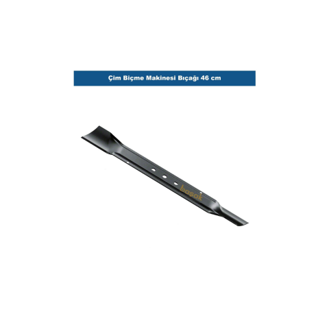Bosch Yedek Bıçak 46cm (GRA 18V2-46) F016800638
