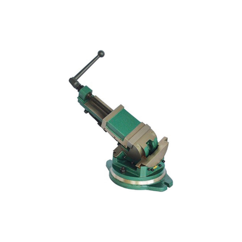 Krasnic 105x110 mm 3 Açılı Mengene