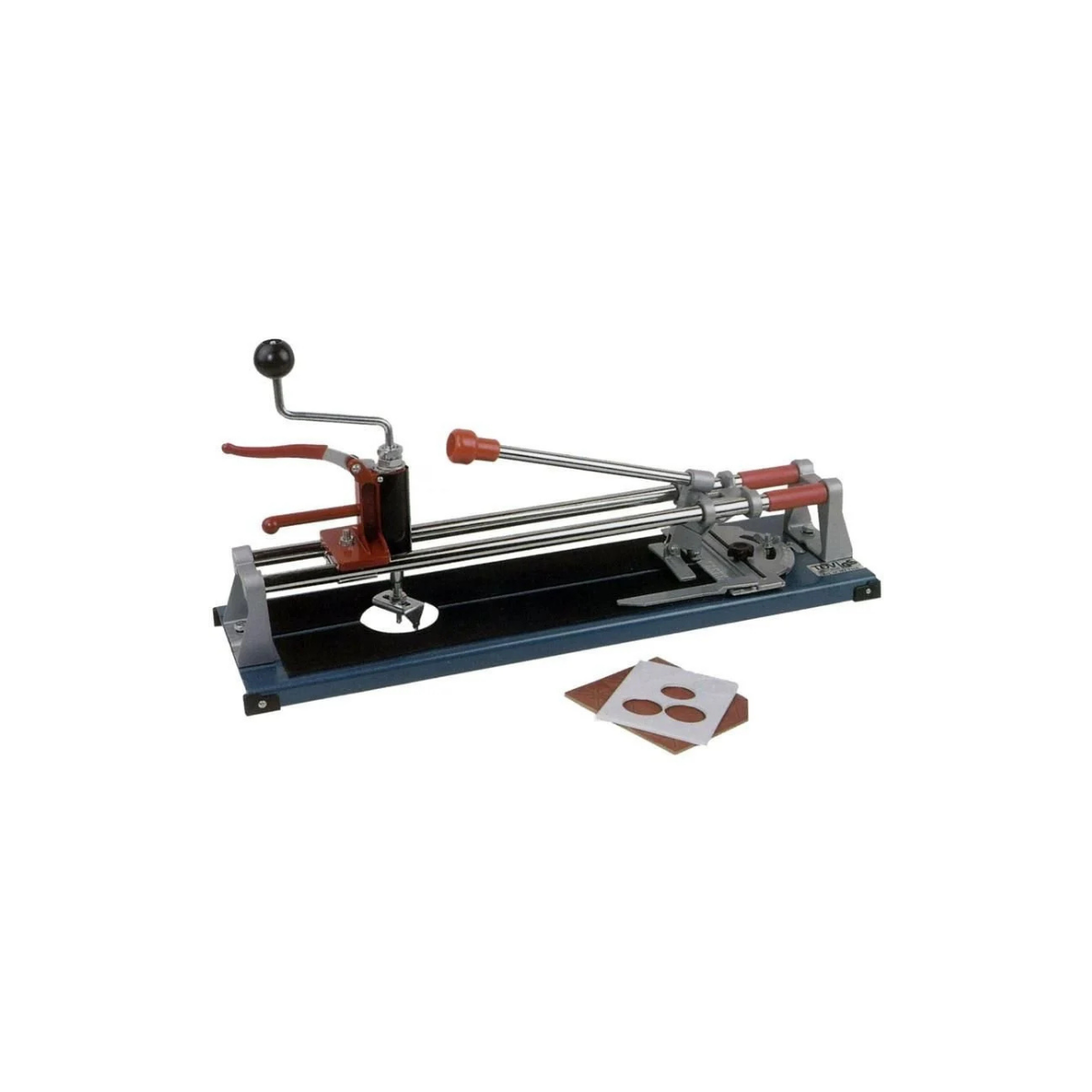 Promaster MS52509 600mm Fayans Kesme ve Delme Makinesi