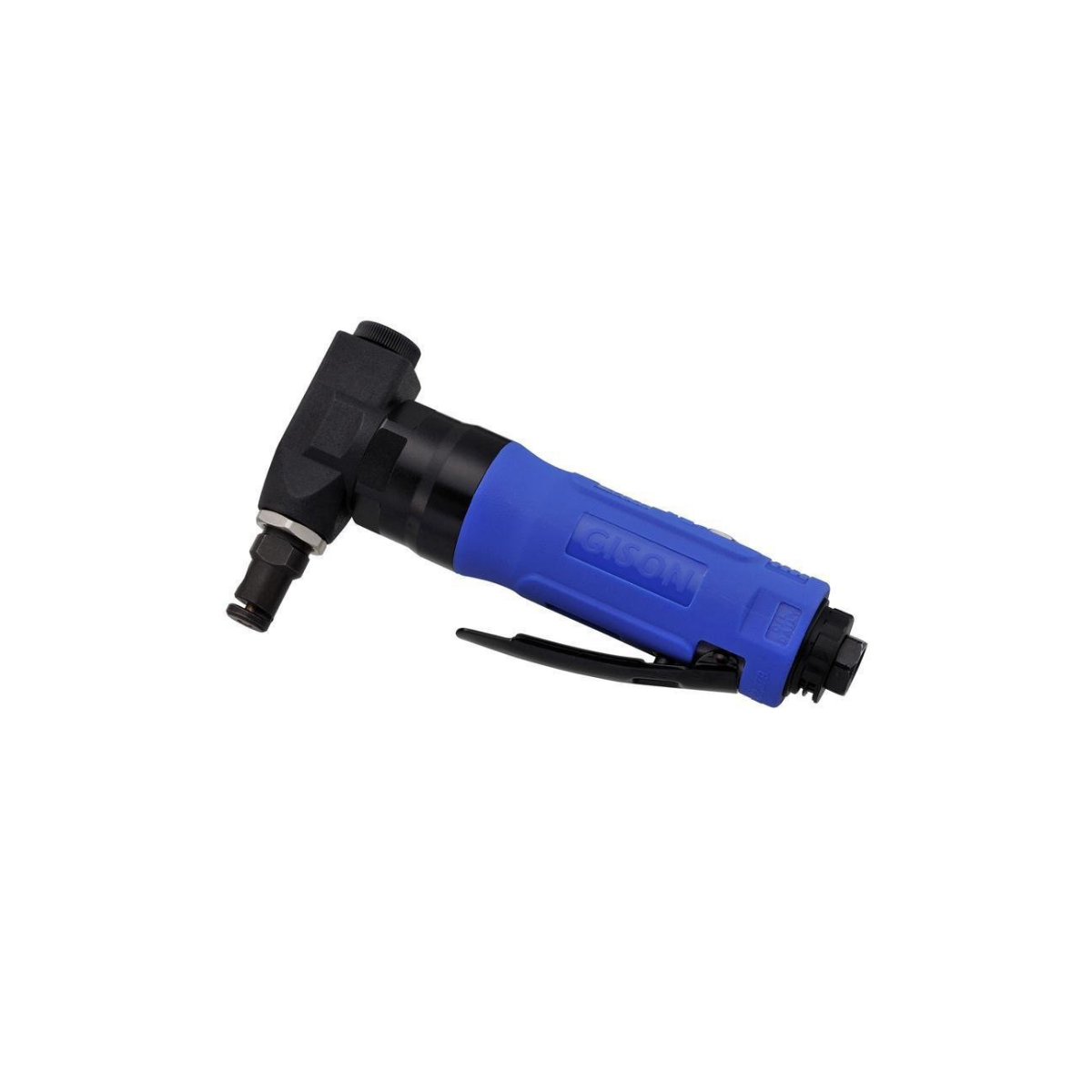 Gison GP-838STN Havalı Metal Levha Makası