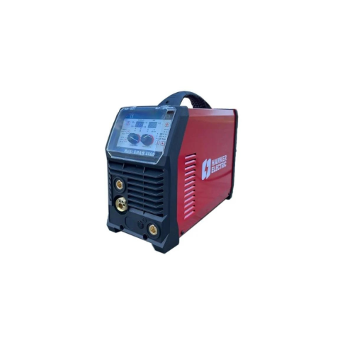 Hanker MIG 200 S İnverter 220 Volt Çanta Gazsız Gazaltı Kaynak Makinesi