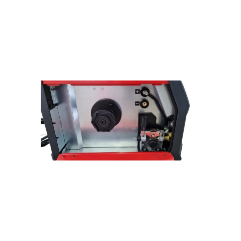 Hanker MIG 200 S İnverter 220 Volt Çanta Gazsız Gazaltı Kaynak Makinesi