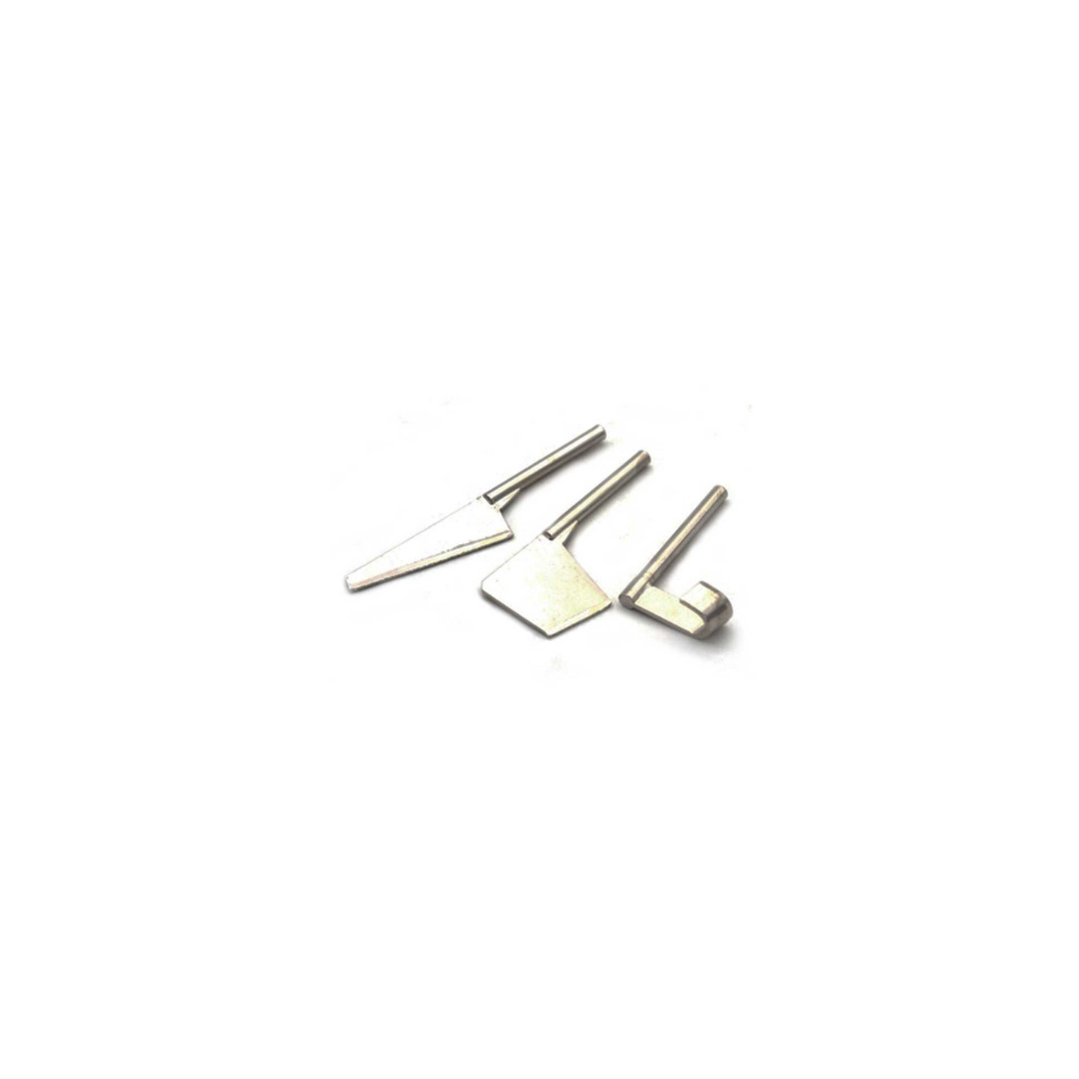 Weller PW 10 Hobby Kit 1 Set Uyumlu 3 Polistren Kesici