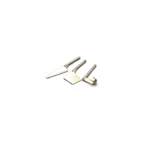 Weller PW 10 Hobby Kit 1 Set Uyumlu 3 Polistren Kesici