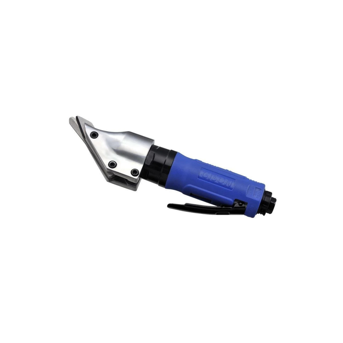 Gison GP-838ST Havalı Metal Levha Makası