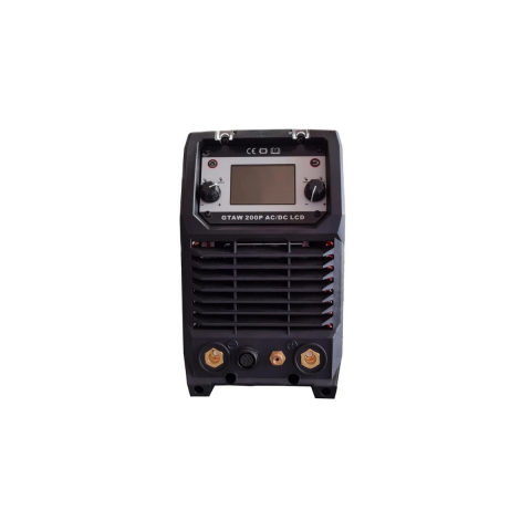 Tig 200 Pulse AC/DC Tig Argon Kaynak Makinası 200 Amper