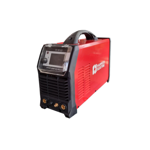 Tig 200 Pulse AC/DC Tig Argon Kaynak Makinası 200 Amper