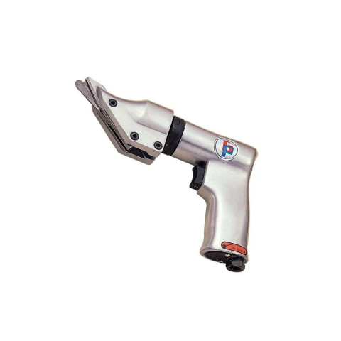 Gison GP-838C Havalı Metal Levha Makası