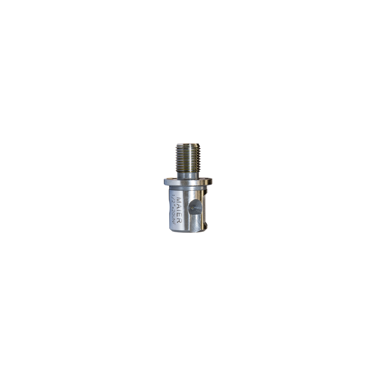 UNF 1/2″x20 Mandren Adaptörü