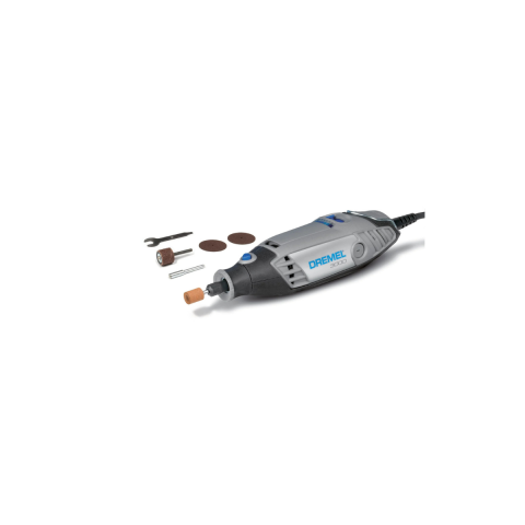 Dremel El Motoru Sistemi 3000 Set (5 Parça) - F0133000JW