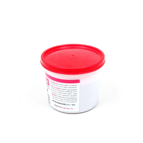 Ece Tamir Macunu Natural - 10 Adet
