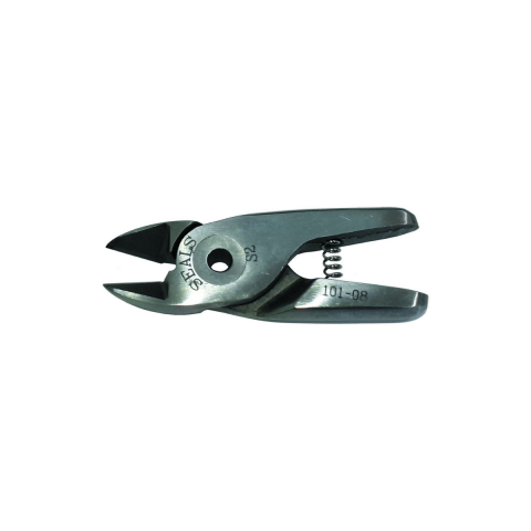 GISON GP005 Uyumlu Havalı Yan Keski Yedek Bıçağı