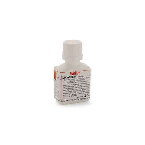 Weller LW25 Lehim Çözücü