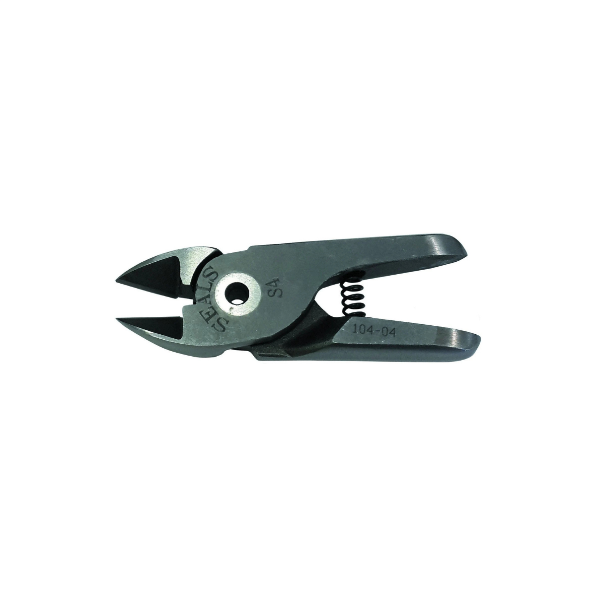 GISON GP010 Uyumlu Havalı Yan Keski Yedek Bıçağı