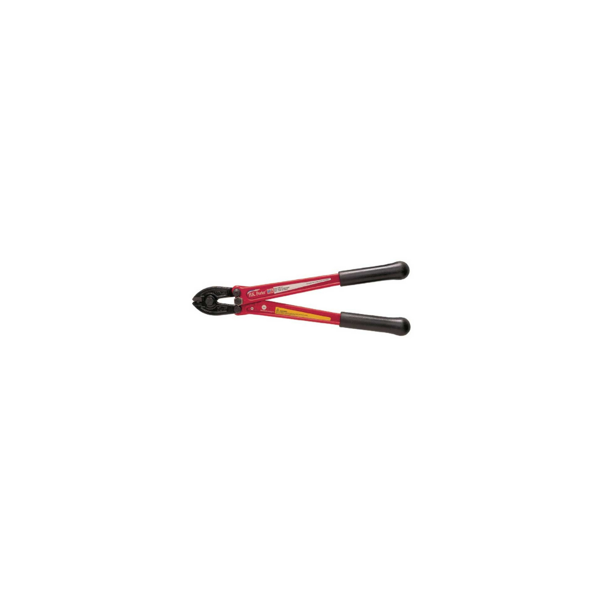Weller 0190AC 610mm Ac Serisi Demir Kesme Makası
