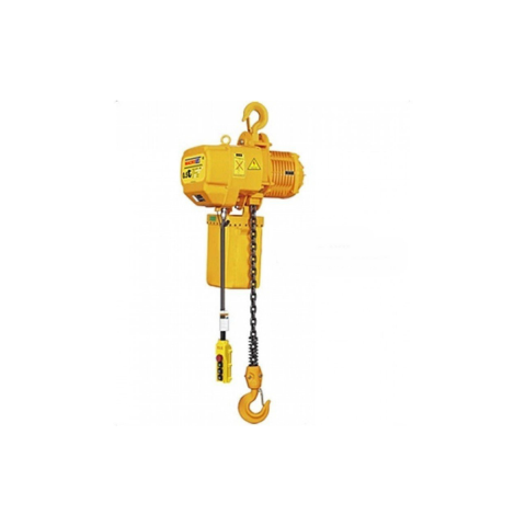 Gordonx G1EC231 Elektrikli Trifaze Caraskal Vinç 2.0 Ton - 3 mt