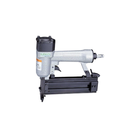 Gison GPF18/50 Havalı Yarı Başlı Çivi Çakma Tabancası 15-50 mm
