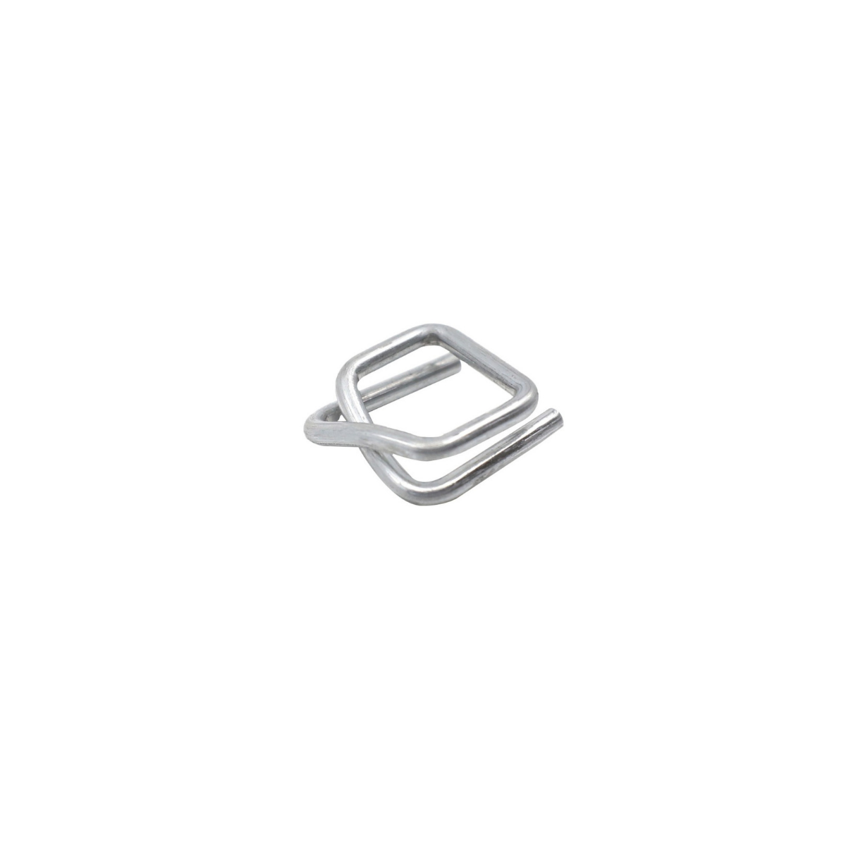 Çember Bukle Toka Krom 13 MM (1000 Adet)