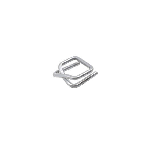 Çember Bukle Toka Krom 13 MM (1000 Adet)