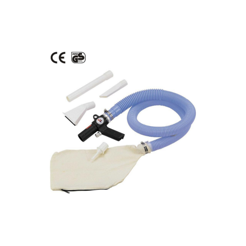 Gison GP-405 Havalı Toz Emme ve Üfleme