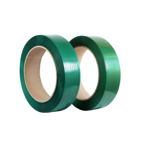 Polyester Çember Yeşil PT 16x0.70 MM (1400 MT)