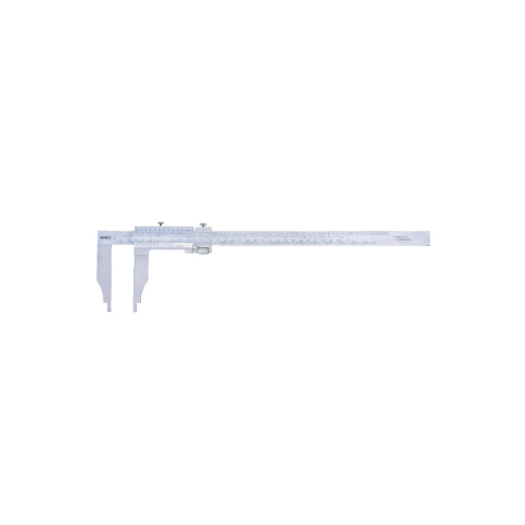 Asimeto Ağır İş Mekanik Kumpas 0-2000x0,05 mm