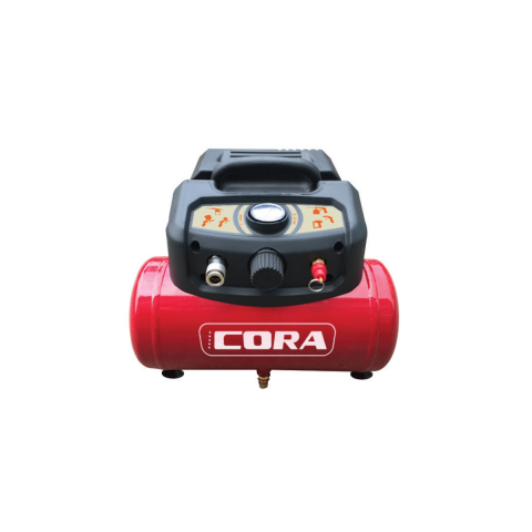 Cora 6 Lt Mini Kompresör