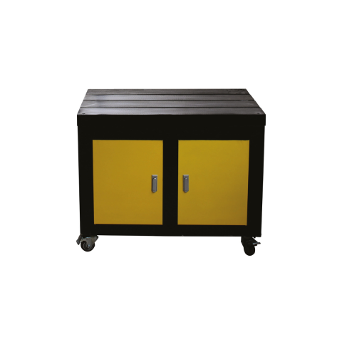 Krasnic 600X900 Elektrikli Kılavuz Çekme