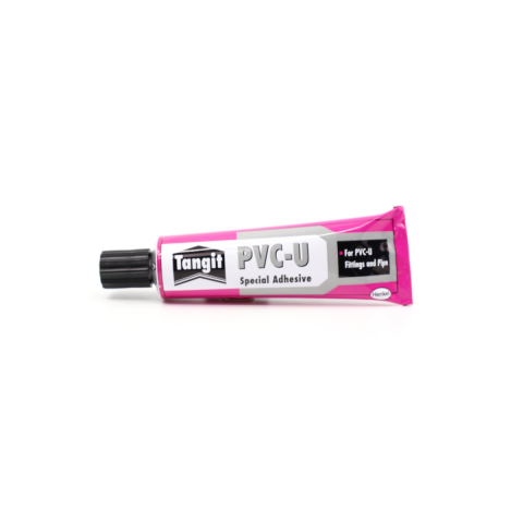 Tangit Sert Pvc Yapıştırıcı 50 Gr - 12 Adet