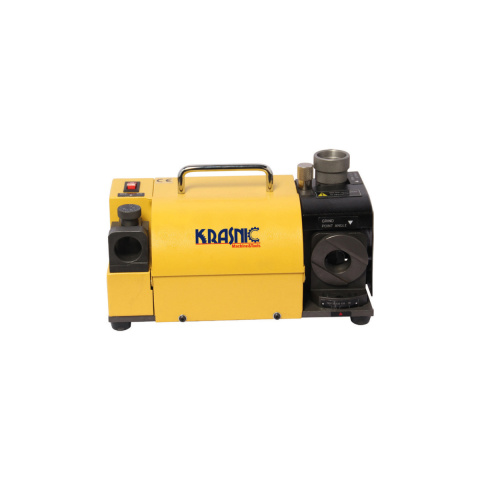 Krasnic 2-13 mm Matkap Bileme Makinası