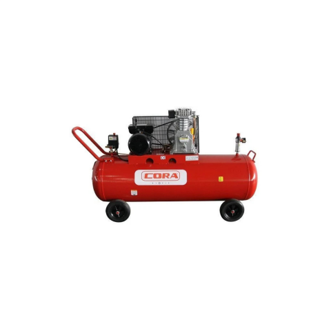 Cora Cora200 Kompresör 3Hp 200 Litre