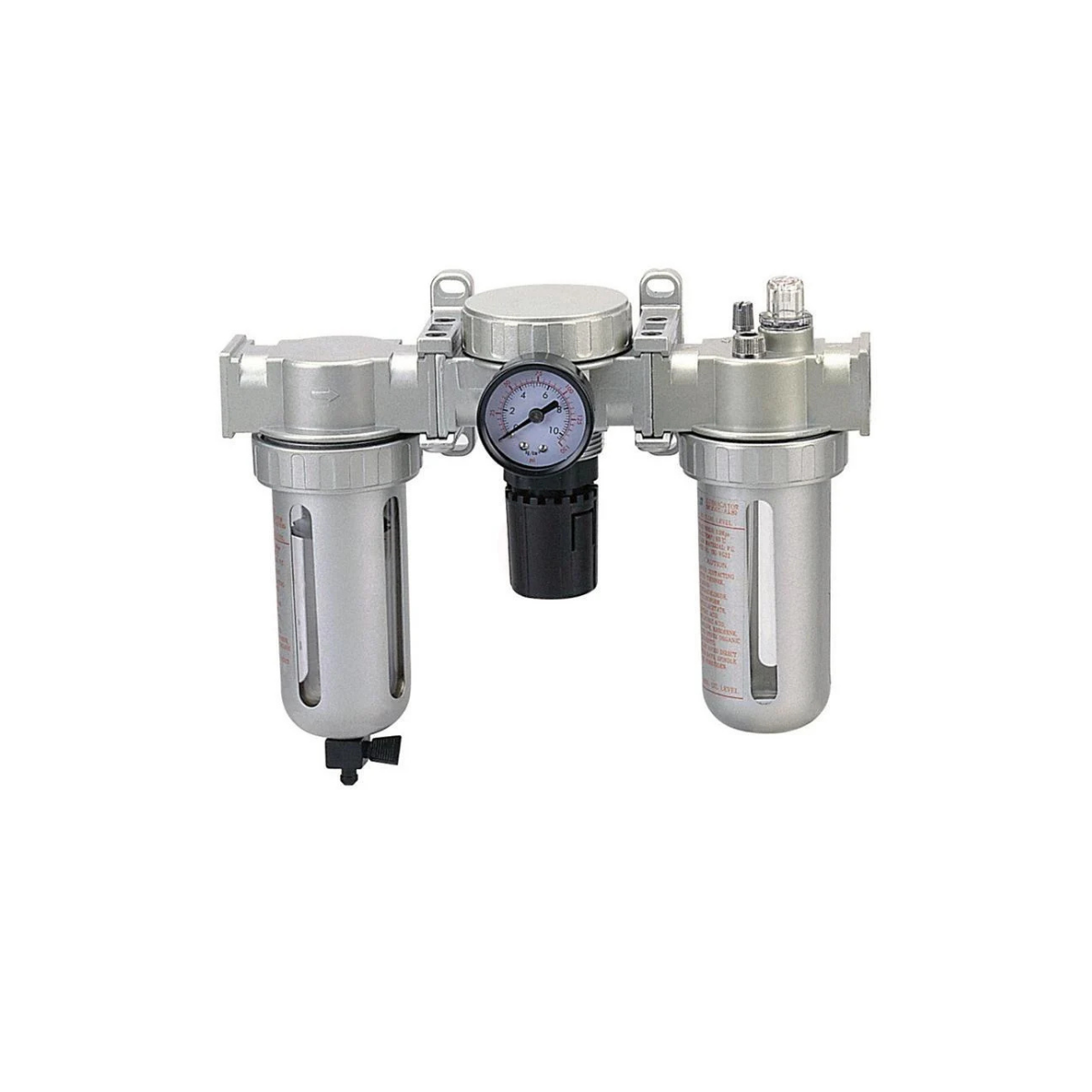 Gison Gp-817H Hava Hazırlayıcı Şartlandırıcı