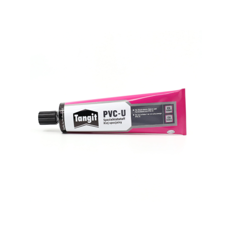 Tangit Sert Pvc Yapıştırıcı 125 Gr - 12 Adet