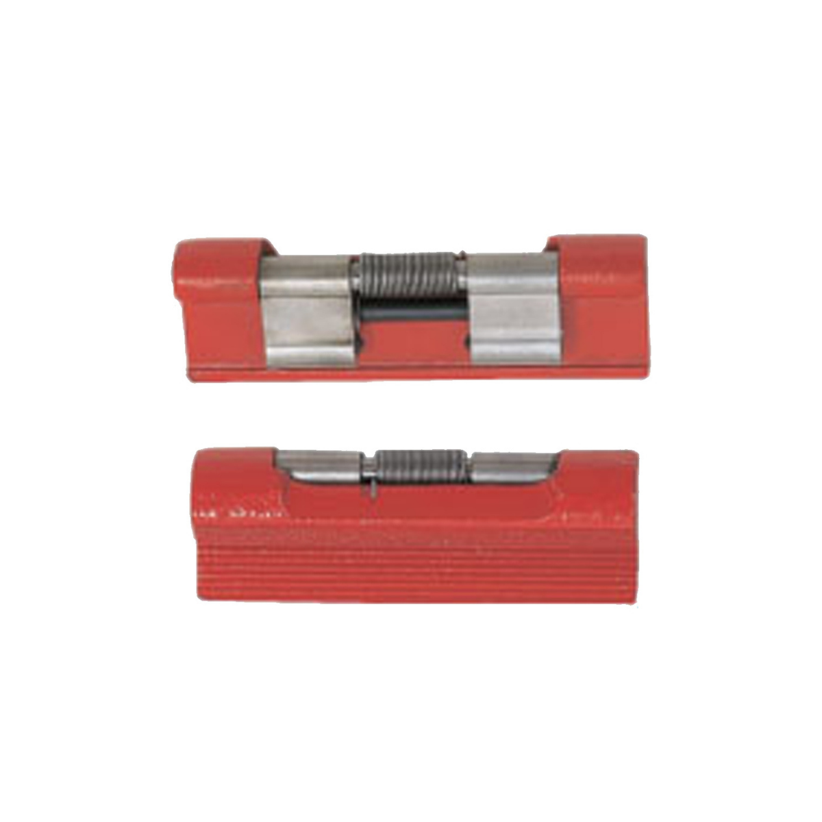Fortissimo Mengene Boru Sıkma Çenesi (Metal) 115 Mm