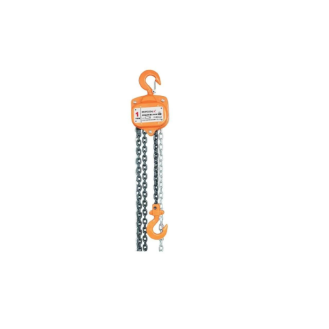 GordonX G1CE1005 Caraskal 10 Ton 5 Mt