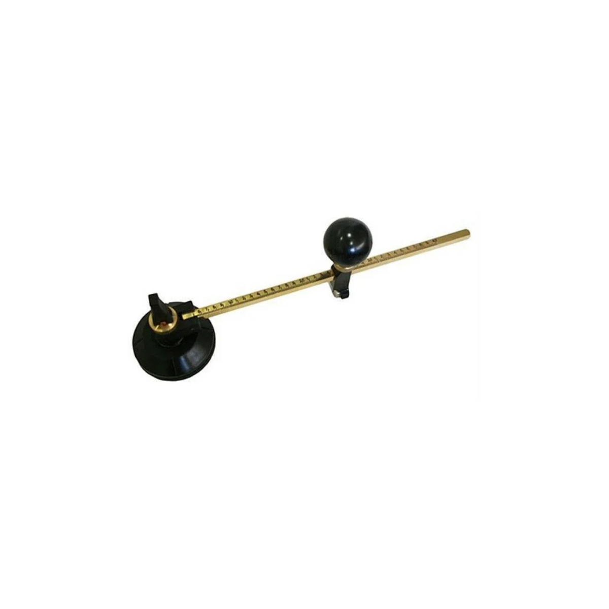 Promaster MS52565 Daire Cam Kesici - 2 Adet