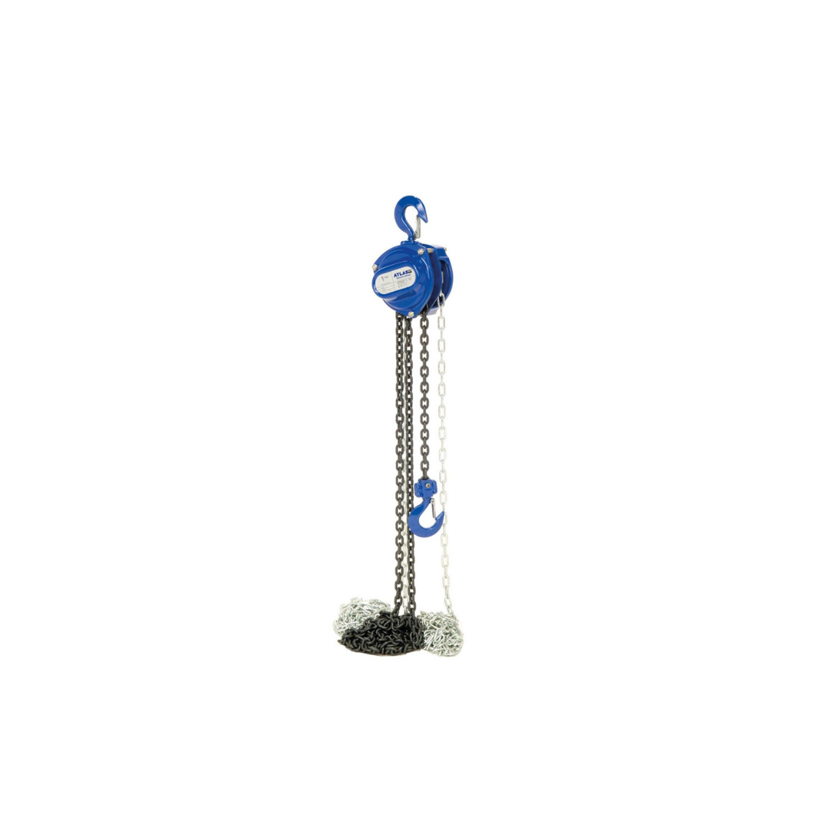 1 Ton 12 Metre Yük Emniyetli Ceraskal - ATSOC 1-12