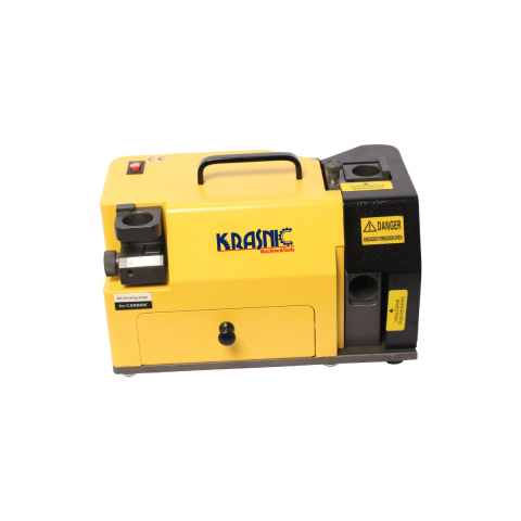 Krasnic 4-14 mm Freze Bileme Makinası