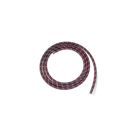 Kauçuk Örgülü Akım Kablosu 9X13.5 MM