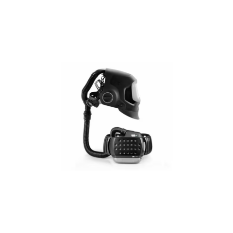 3M™ Speedglas™ G5-03 Pro Air Kaynak Filtreli Kaynak Başlığı ile 3M™ Adflo™ PAPR Sistemi, G5-01/03VC 637730