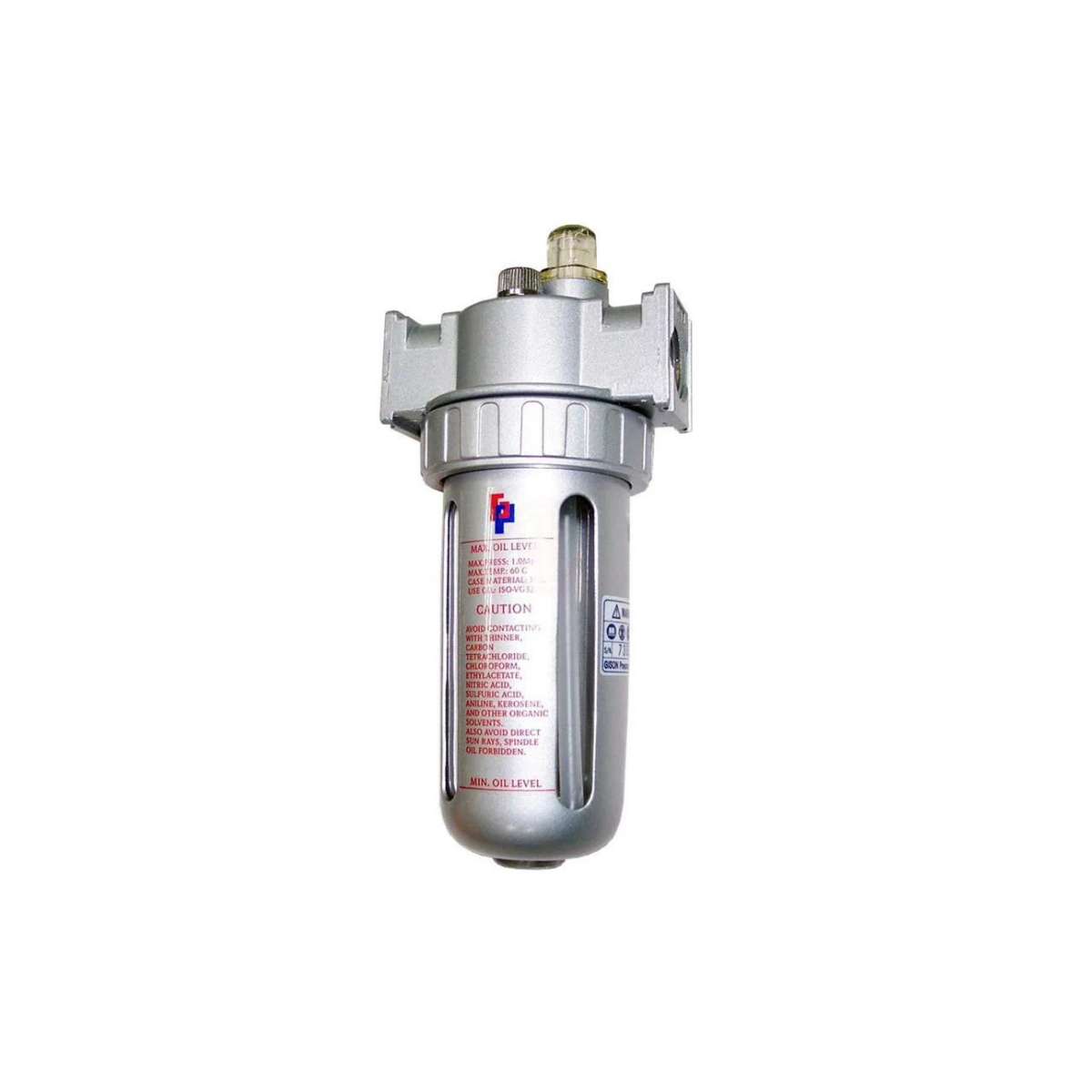 Gison Gp-817Hc Hava Yağlayıcı