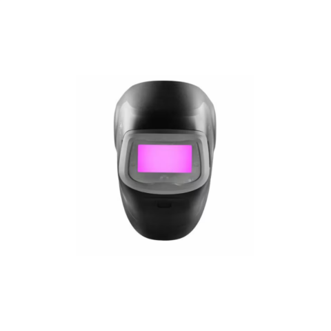 3M™ 631010 Speedglas™ G5-03 E Komple Kaynak Başlığı, Kaynak Filtresi G5- 01/03NC ve Doğal Renk Teknolojisi ile